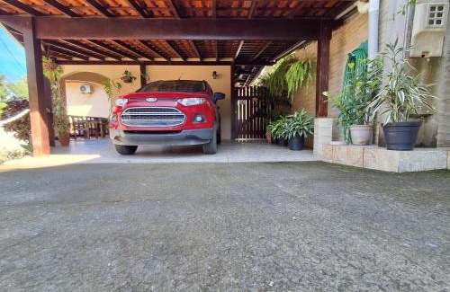 Ilhabela Ski Chalet | Casa em Ilhabela