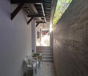 Ilhabela Ski Chalet | Casa em Ilhabela