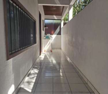 Ilhabela Ski Chalet | Casa em Ilhabela