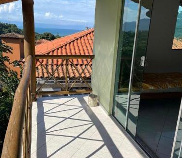 Tesouro da Colina House | Casa em Ilhabela SP