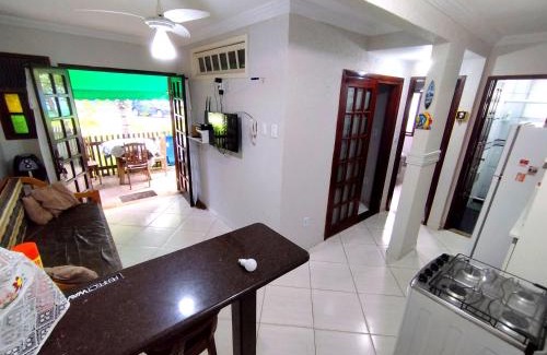 Itauna House | Casa em Itaúna - Espuma da Praia