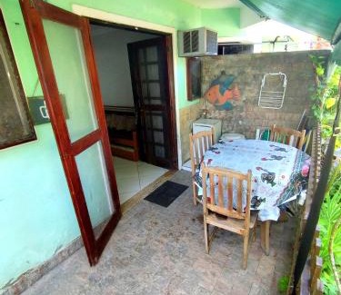 Itauna House | Casa em Itaúna - Espuma da Praia