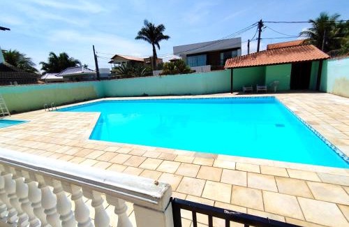 Itauna House | Casa em Itaúna - Espuma da Praia