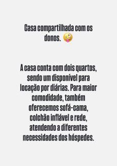 Cidade Nova House | Casa em Itajaí