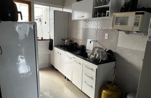 Cidade Nova House | Casa em Itajaí