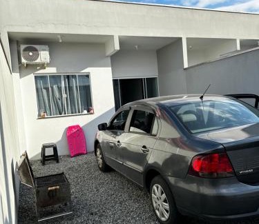 Cidade Nova House | Casa em Itajaí