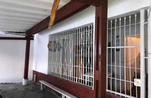 Itanhaem House | Casa em Itanhaém - Jardim Itapel