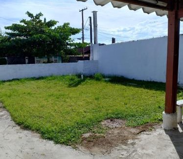 Itanhaem House | Casa em Itanhaém - Jardim Itapel
