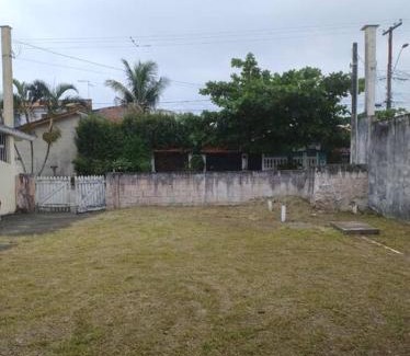 Itanhaem House | Casa em Itanhaém - Jardim Itapel