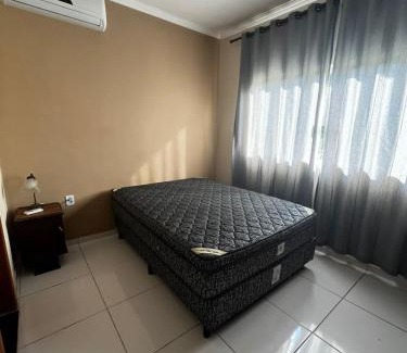Indaiatuba House | Casa em La Palma Hotel Fazenda