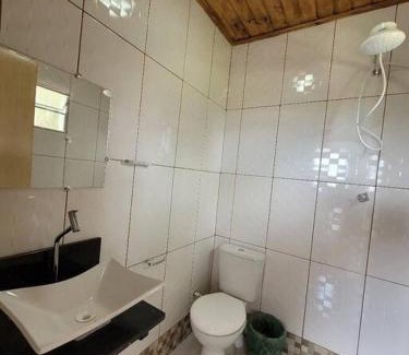 Lavras Novas Apartment | Casa em Lavras Novas
