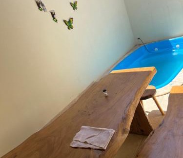 Coqueiro House | Casa em Luis Correia PI