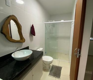 Coqueiro House | Casa em Luis Correia PI