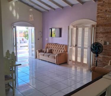Mariluz House | Casa em Mariluz Imbe 2 andares