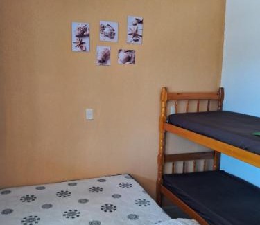 Mariluz House | Casa em Mariluz Imbe 2 andares