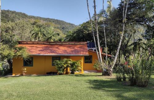 Porto Belo House | Casa em meio a natureza e próxima a praia