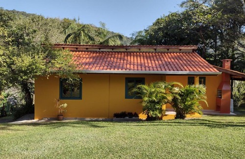 Porto Belo House | Casa em meio a natureza e próxima a praia