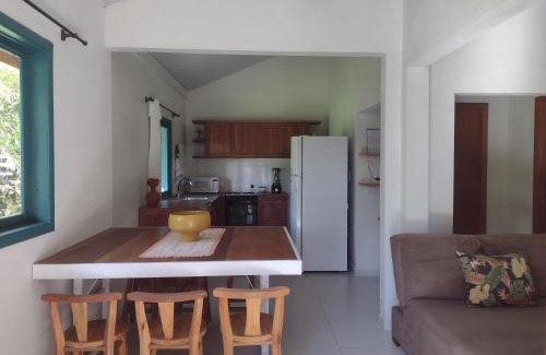Porto Belo House | Casa em meio a natureza e próxima a praia
