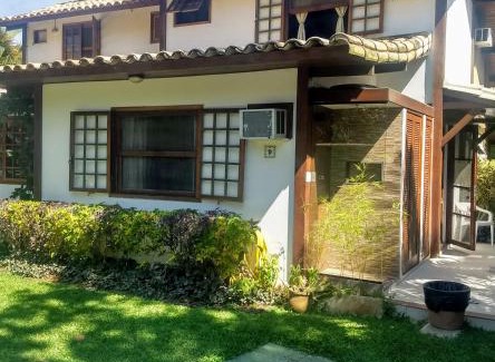 Praia Rasa House | CASA EM ÓTIMO CONDOMINIO DE BUZIOS