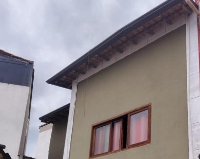 Ilha das Cobras House | Casa em Paraty