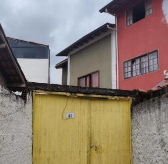 Ilha das Cobras House | Casa em Paraty