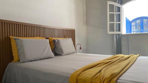 Pontal Ski Chalet | Casa em Paraty