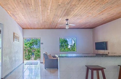 Paraty House | Casa em Paraty com Vista, Natureza e Sossego