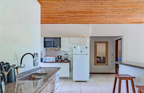 Paraty House | Casa em Paraty com Vista, Natureza e Sossego