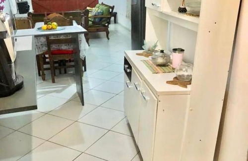 Pantanal House | Casa em Paraty-RJ