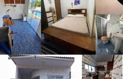 Parintins House | Casa em Parintins