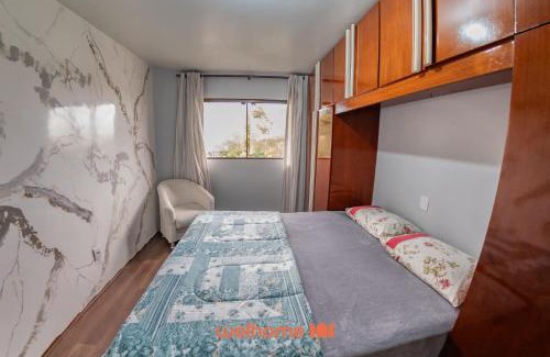 Petropolis House | Casa em Passo Fundo com Conforto e Localizacao