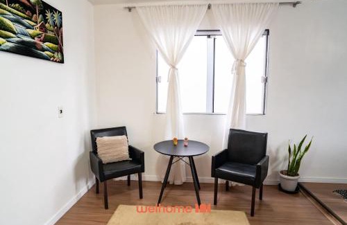 Petropolis House | Casa em Passo Fundo com Conforto e Localizacao