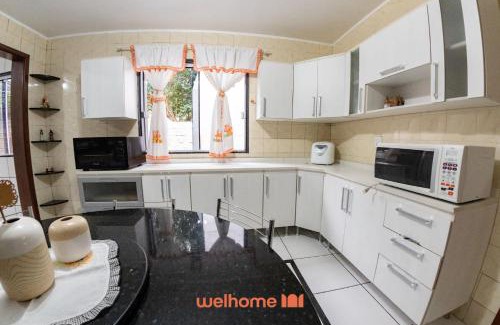 Petropolis House | Casa em Passo Fundo com Conforto e Localizacao