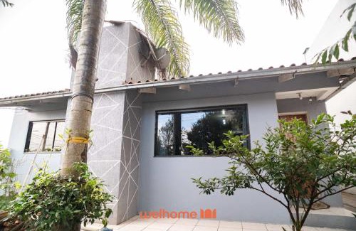Petropolis House | Casa em Passo Fundo com Conforto e Localizacao