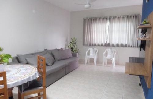 Peruibe House | Casa em Peruíbe a 500 m da praia