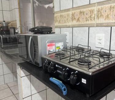 Petrolina House | Casa em Petrolina