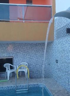 Ponta de Pedras House | Casa em Ponta De Pedras- Encanto do Litoral!
