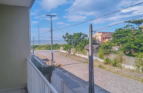 Balneario Praia do Leste House | Casa em Pontal do Paraná a 50m da Praia