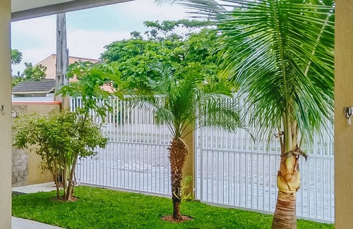 Balneario Praia do Leste House | Casa em Pontal do Paraná a 50m da Praia