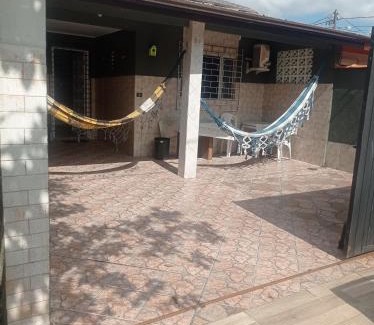 Pontal do Parana House | Casa em Praia de Leste!