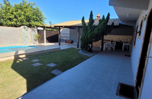 Praia Seca House | Casa em Praia Seca