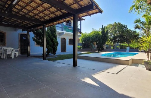 Praia Seca House | Casa em Praia Seca