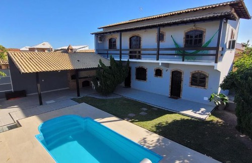 Praia Seca House | Casa em Praia Seca