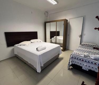 Centro House | Casa em São gabriel