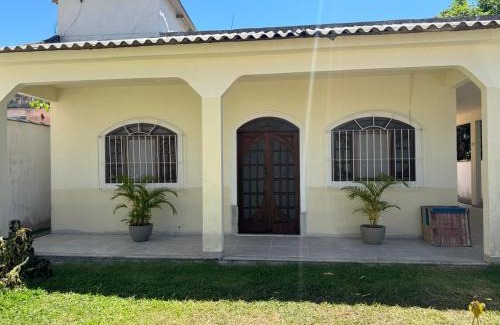 Sao Pedro da Aldeia House | Casa em São Pedro da Aldeia - RJ