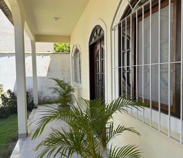 Sao Pedro da Aldeia House | Casa em São Pedro da Aldeia - RJ