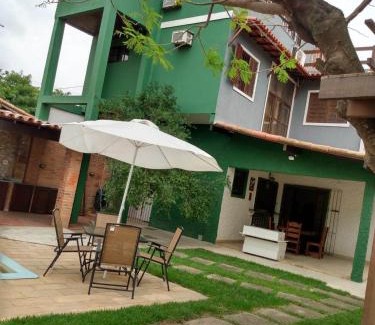 Sao Pedro da Aldeia House | Casa em São Pedro da Aldeia