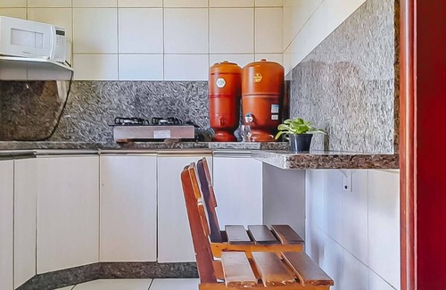 Laguna House | Casa em Santa Catarina conforto e boa localização