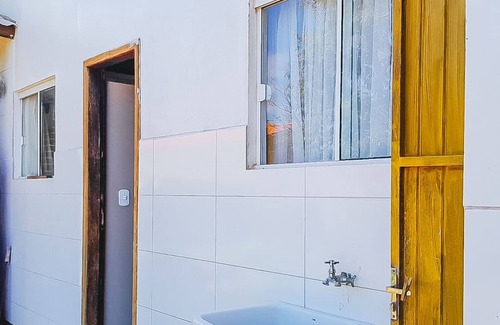 Laguna House | Casa em Santa Catarina conforto e boa localização
