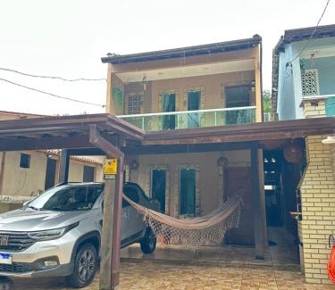 Tarituba House | Casa em Tarituba, Paraty RJ